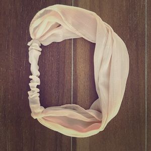 Headband